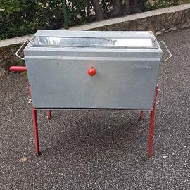 Girarrosto Brescia 70 cm 