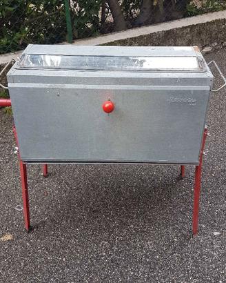 Girarrosto Brescia 70 cm 