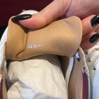 Scarpe ginnastica Acquasparta Taglia 40 Unisex