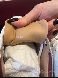 Scarpe ginnastica Acquasparta Taglia 40 Unisex