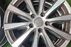 CERCHI NISSAN QASHQAI