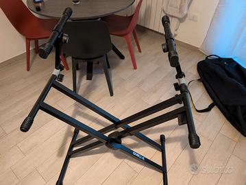 Quik Lok T/550 + Quik Lok QLX/3