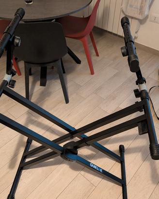 Quik Lok T/550 + Quik Lok QLX/3