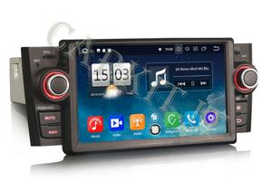 Fiat grande punto linea autoradio navigatore andro