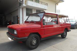 Fiat 127 Moretti