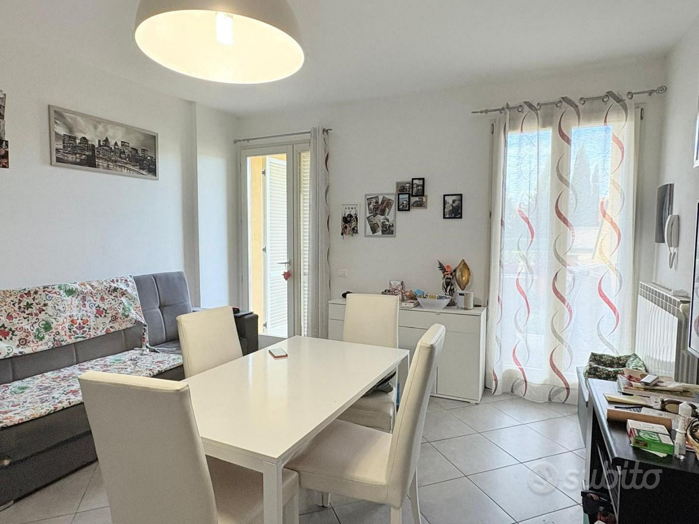 Appartamento a - San Pietro In PalazziCecina - Vista 5