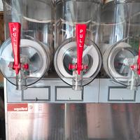 macchina per granite Ugolini