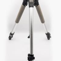 Treppiede Manfrotto 190CL