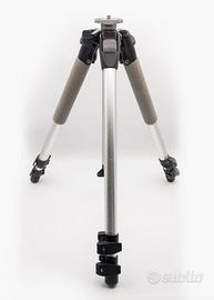 Treppiede Manfrotto 190CL