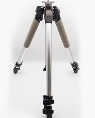 Treppiede Manfrotto 190CL