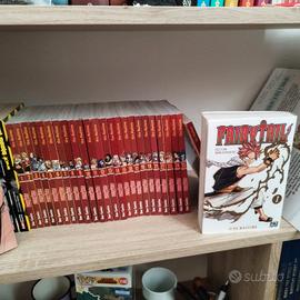 Fairy tail