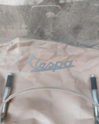  parabrezza alto per vespa 