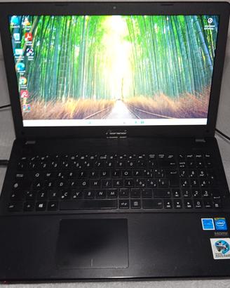 Asus 8 GB SSD 250 GB 