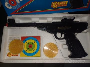 Pistola giocattolo condor.