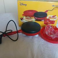 crepes Disney ariete macchina per fare le crepes 