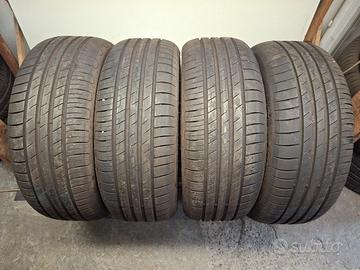 gomme 205/55/16 continental al 90% 