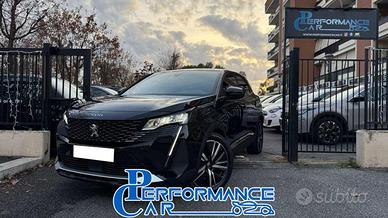 PEUGEOT 3008 HYBRID 180 e-EAT8 ALLURE PACK*24M.G