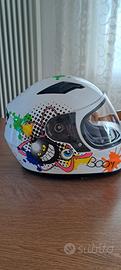 casco bambino 