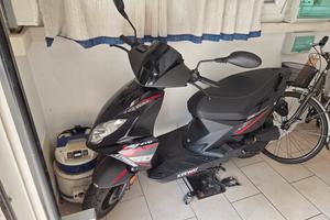 SCUTER 50