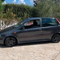 Fiat Punto GT anni 94 ASI (da sogno )