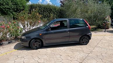 Fiat Punto GT anni 94 ASI (da sogno )