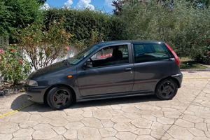 Fiat Punto GT anni 94 ASI (da sogno )