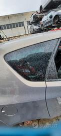 OPEL MERIVA ECO FLEX 2012 - VETRO FISSO POSTERIORE