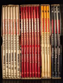 DVD Desperate Housewives 