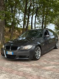 BMW Serie 3 320d M Sport 177 CV