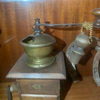 Macinino antiquariato