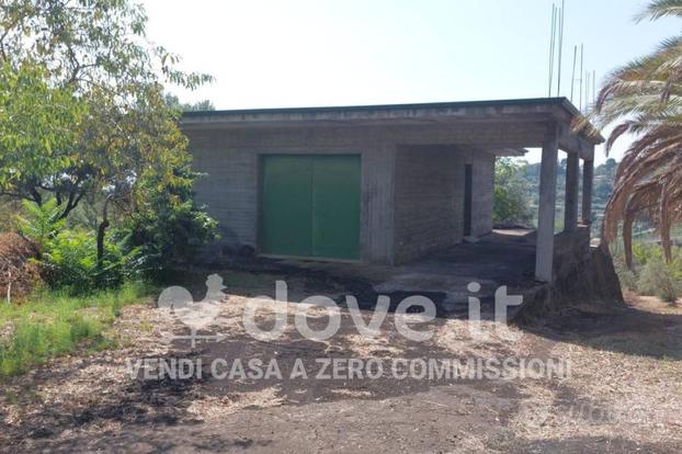 Rustico casale via sciarelle, snc, 95017, Piedimon