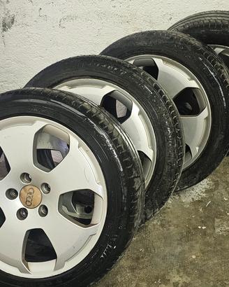 gomme auto