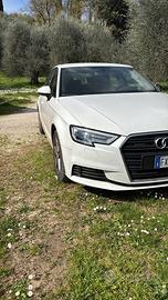 Audi A3 2.0TDI