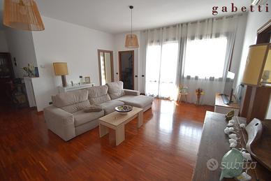 Appartamento Bareggio [Cod. rif 3312754VRG]