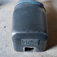 sella vespa t5 