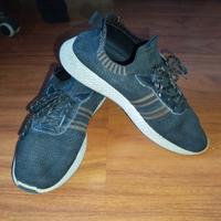 Sneakers nere taglia 43