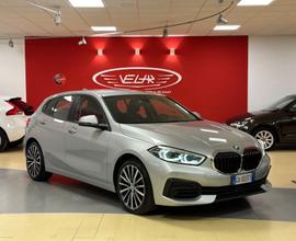 Bmw 118 118d 5p. Business Advantage