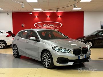 Bmw 118 118d 5p. Business Advantage