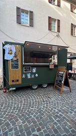 food truck