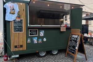 food truck