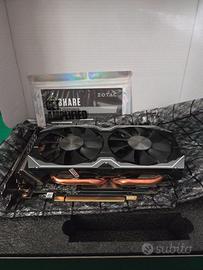 Zotac 1060 6gb AMP!