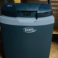 Ghiacciaia Ezetil per auto