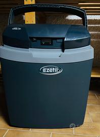 Ghiacciaia Ezetil per auto