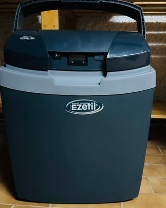 Ghiacciaia Ezetil per auto