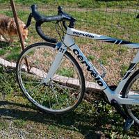 Bici corsa
