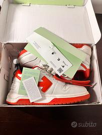 Off-white