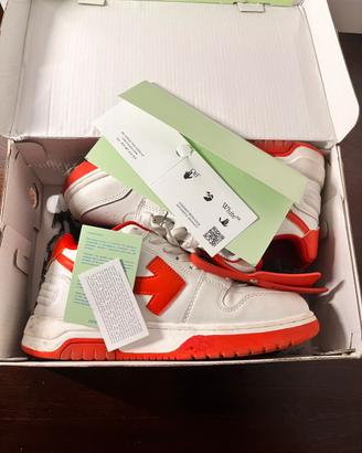 Off-white