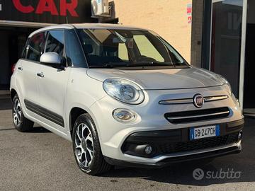 FIAT 500L 1.6 Multijet 120 CV Business (TASSO ZE