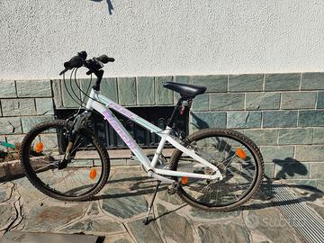 Mountain bike Duel Bianchi