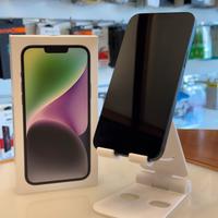 iPhone 14 Plus 256Gb Nero